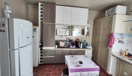 Terreno à venda com 3 quartos em Vila Mazzei, São Paulo, SP