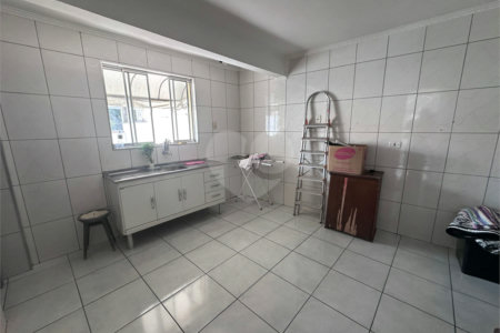 Casa à venda com 5 quartos em Jardim São José (zona Norte), São Paulo, SP