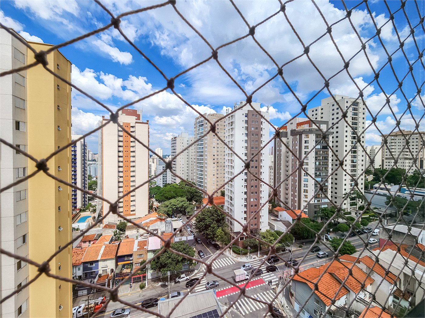Apartamento à venda com 2 quartos, sendo 1 suíte, em Saúde, São Paulo, SP