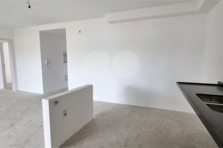 Apartamento à venda com 3 suítes em Chácara Santo Antônio, São Paulo, SP
