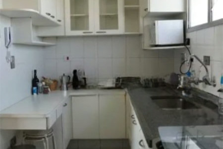 Cobertura à venda com 3 quartos, sendo 1 suíte, em Pinheiros, São Paulo, SP