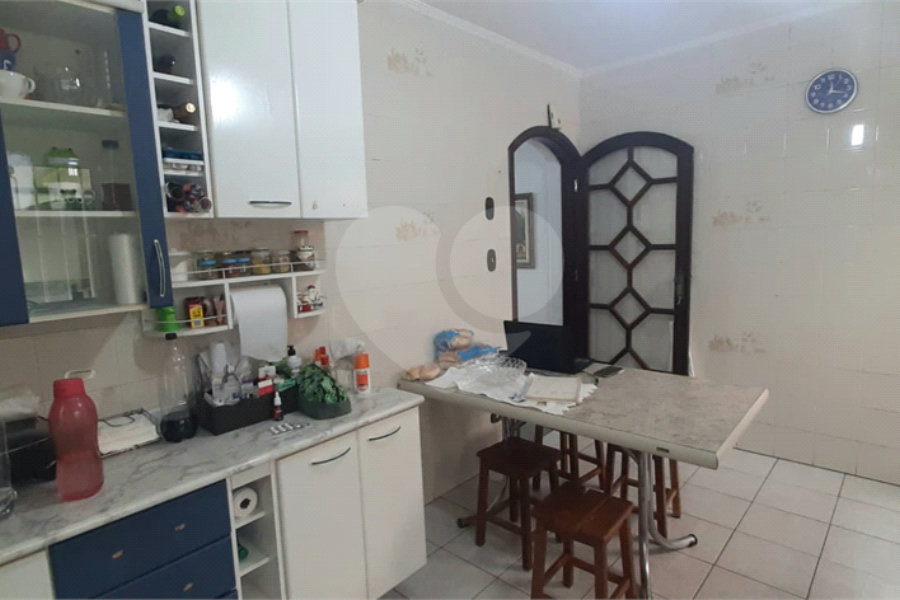 Casa à venda com 3 quartos, sendo 1 suíte, em Jaçanã, São Paulo, SP