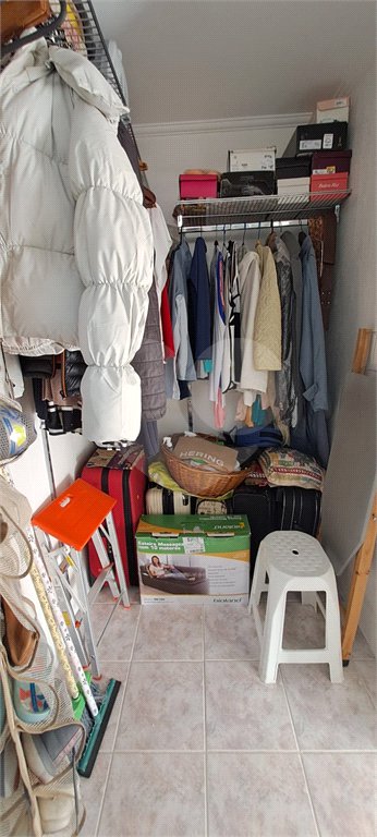 Sobrado à venda com 3 quartos, sendo 2 suítes, em Água Fria, São Paulo, SP