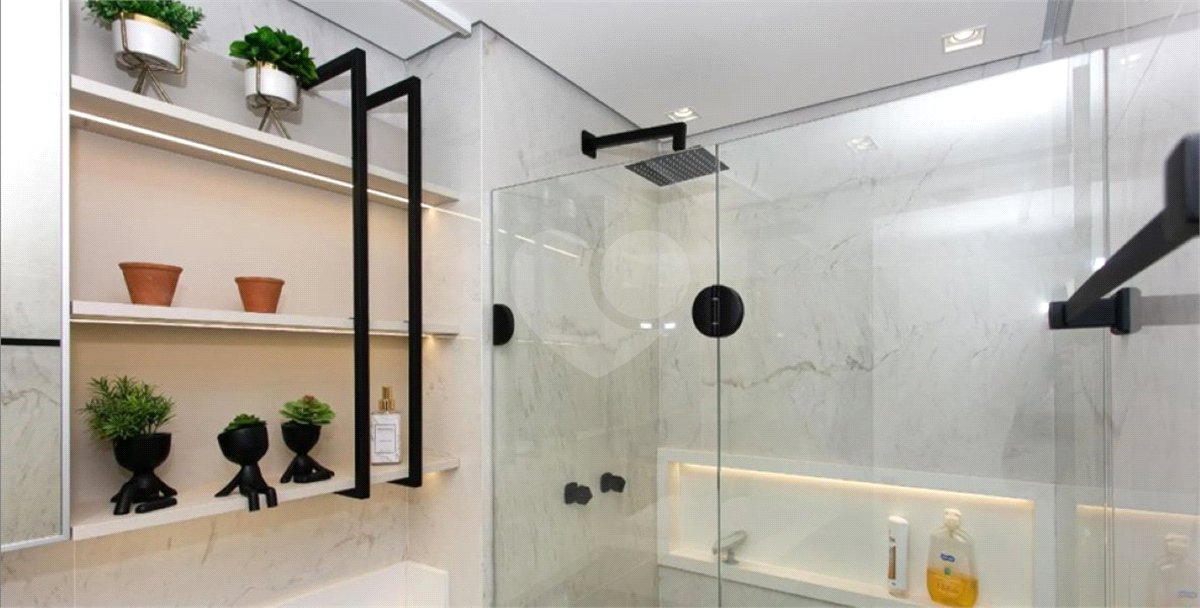 Apartamento à venda com 2 quartos, sendo 1 suíte, em Chácara Seis de Outubro, São Paulo, SP