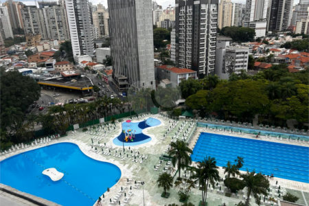 Apartamento à venda com 3 quartos, sendo 1 suíte, em Água Branca, São Paulo, SP