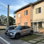Casa à venda com 3 quartos, sendo 1 suíte, no condomínio Vila Nova Horizonte, Suzano - SP