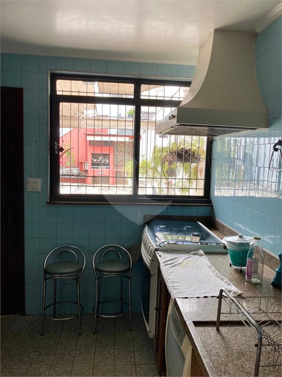 Sobrado à venda ou para alugar com 3 quartos, sendo 1 suíte,  em Parque Colonial, São Paulo, SP