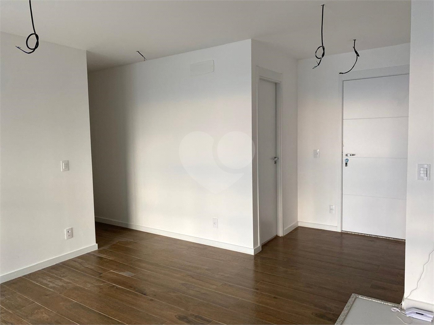 Apartamento à venda com 2 suítes em Perdizes, São Paulo, SP
