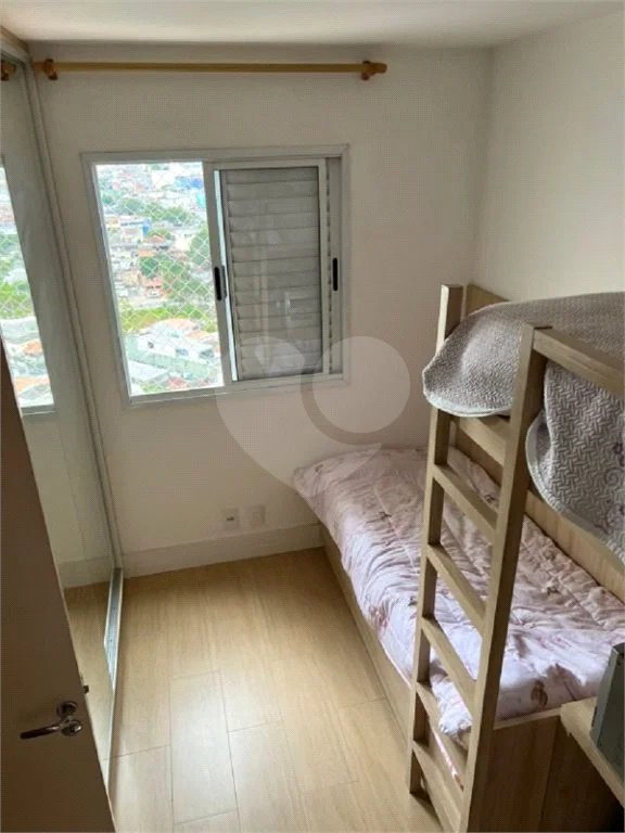 Apartamento à venda com 2 quartos em Vila Nova Cachoeirinha, São Paulo, SP