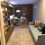 Apartamento à venda com 2 quartos, sendo 1 suíte, em Tijuca, Rio de Janeiro, RJ