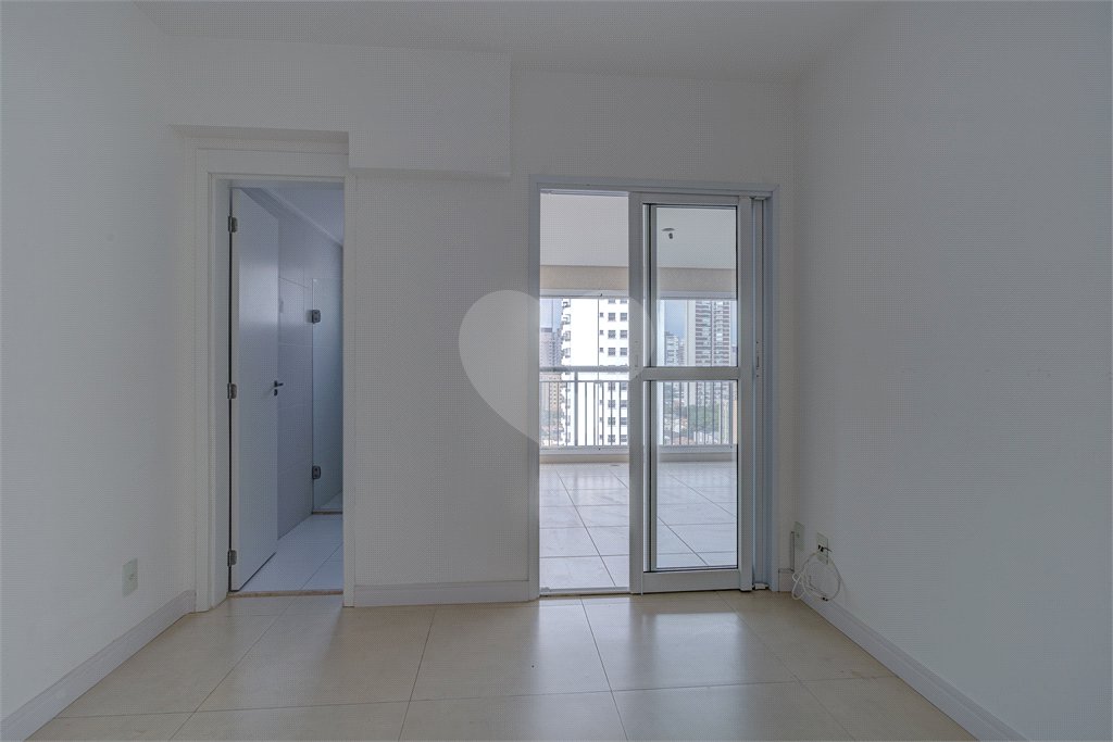 Apartamento à venda com 4 suítes em Brooklin, São Paulo, SP