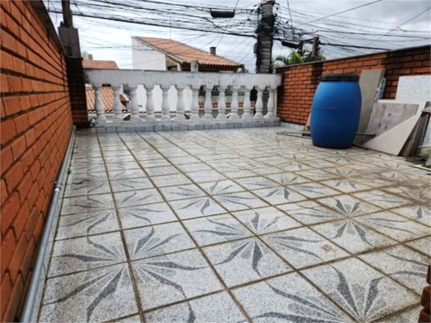 Casa à venda com 2 quartos em Jardim Eusonia, Guarulhos, SP