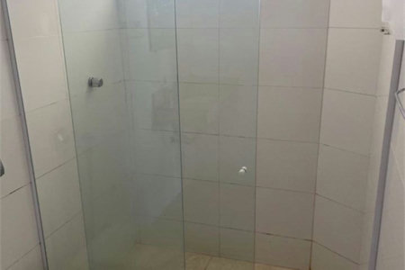 Apartamento Residencial à venda, Embaré, Santos - AP0861.