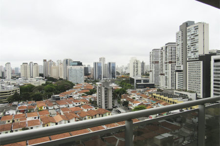 Sala à venda em Chácara Santo Antônio (zona Sul), São Paulo, SP