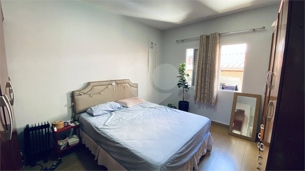 Sobrado à venda com 3 quartos, sendo 2 suítes, em Casa Verde, São Paulo, SP