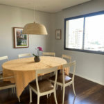 Apartamento à venda com 4 quartos, sendo 2 suítes,  em Vila Andrade, São Paulo, SP
