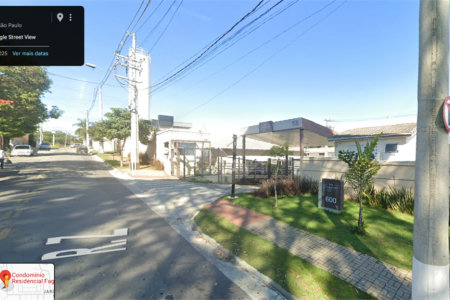 Casa à venda com 2 quartos no condomínio Faggion, Suzano - SP