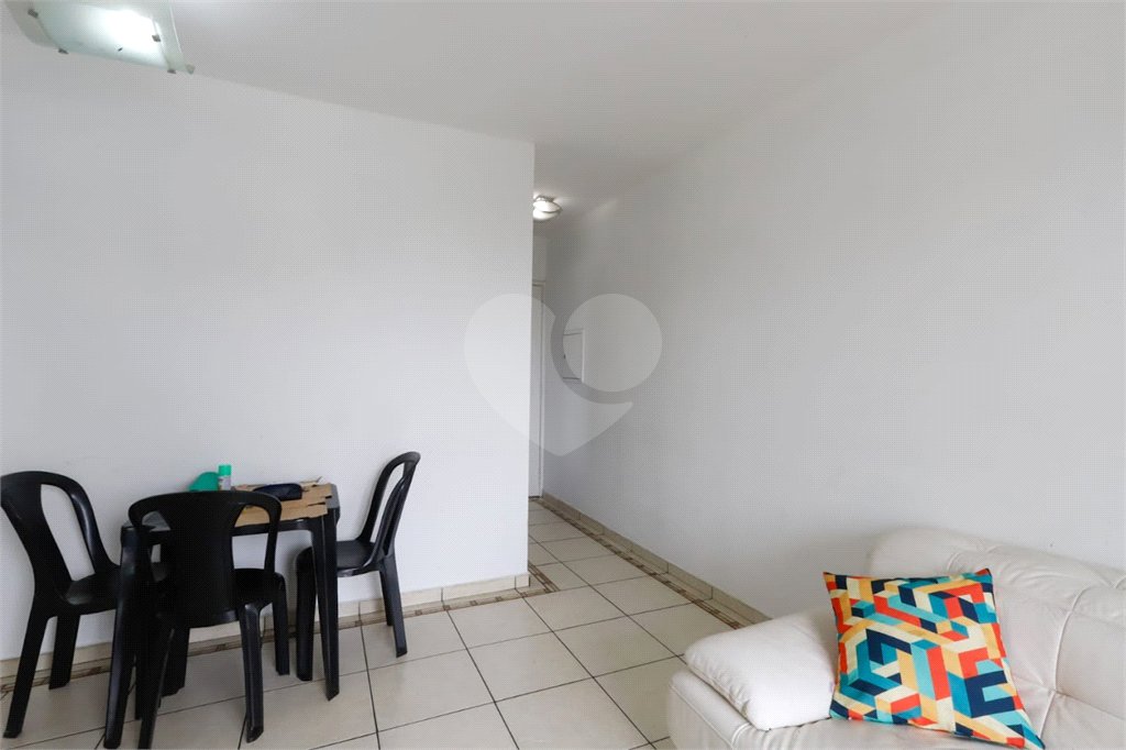 Apartamento à venda com 2 quartos em Jardim Monte Alegre, São Paulo, SP