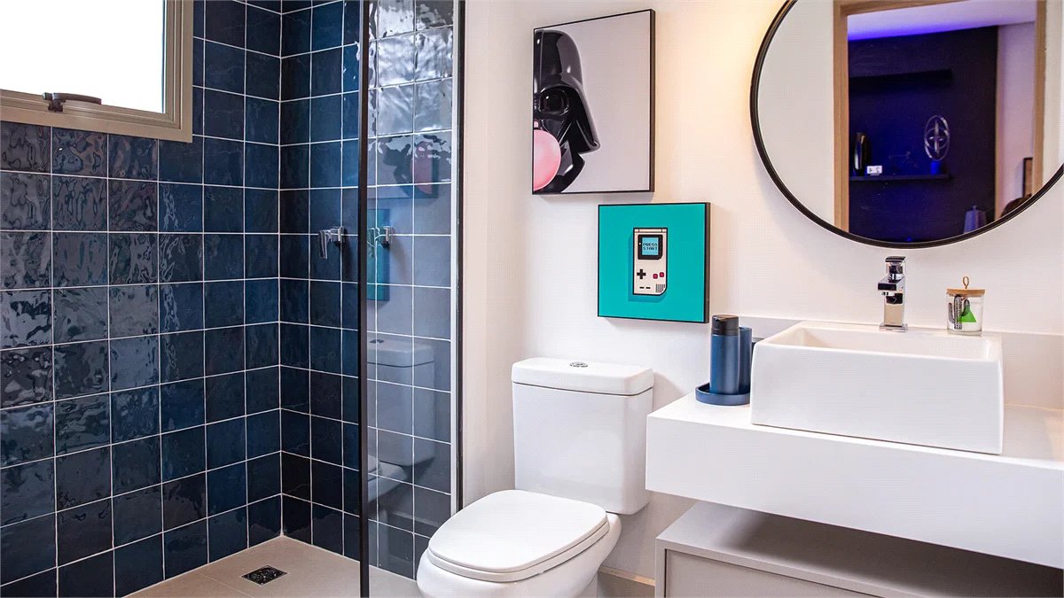 Apartamento à venda com 4 suítes em Vila Romana, São Paulo, SP