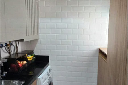 Apartamento à venda com 1 suíte em Vila Suzana, São Paulo, SP
