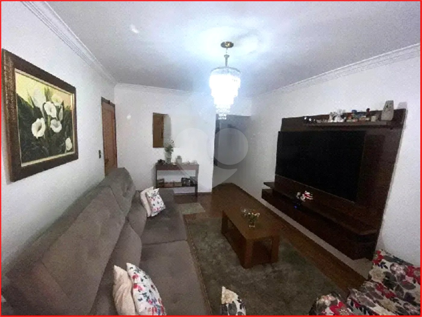 Sobrado à venda com 3 quartos, sendo 1 suíte, em Vila Nivi, São Paulo, SP
