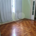 Apartamento à venda com 3 quartos em Rio Comprido, Rio de Janeiro, RJ