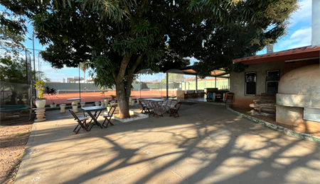 Terreno à venda em Jardim Cangalha, Três Lagoas, MS