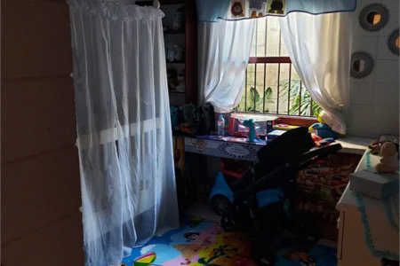 Casa à venda com 3 quartos, sendo 1 suíte,  em Jardim Leonor, São Paulo, SP