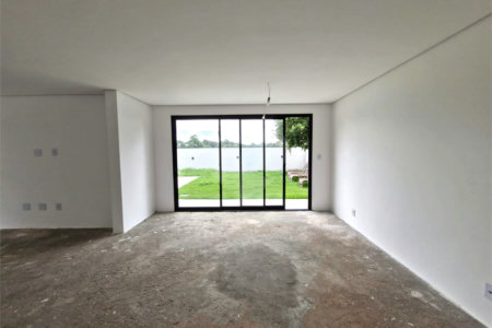 Casa à venda com 4 suítes no condomínio Belvedere Prudência, São Paulo - SP