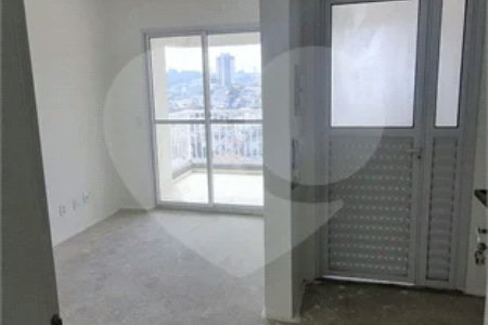 Apartamento à venda com 2 suítes em Vila Maria, São Paulo, SP