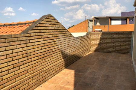 Sobrado à venda com 3 quartos em Vila Gustavo, São Paulo, SP