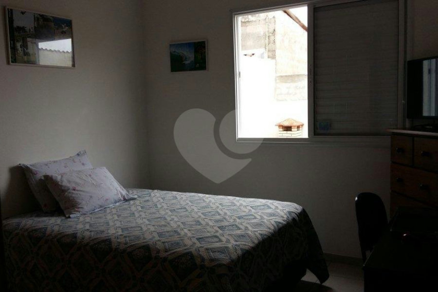 Sobrado à venda com 3 quartos, sendo 1 suíte,  em Pirituba, São Paulo, SP