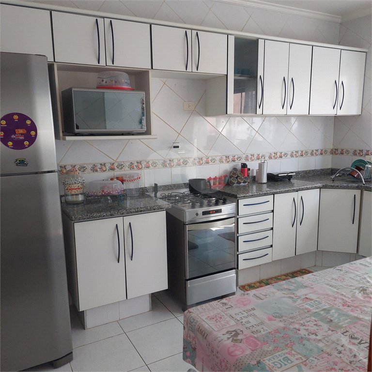 Casa à venda com 3 suítes no condomínio Real Park -  Vila Oliveira, Mogi das Cruzes - SP