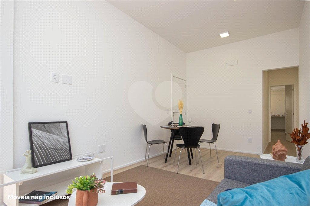 Apartamento à venda com 2 quartos em Copacabana, Rio de Janeiro, RJ