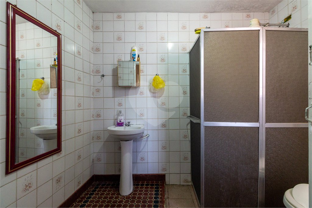 Casa em condomínio à venda com 1 quarto em Vila Dom Pedro I, São Paulo, SP