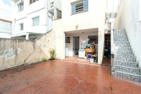 Sobrado à venda com 3 quartos em Jardim Vera Cruz, São Paulo, SP