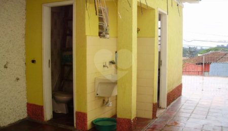 Sobrado à venda com 3 quartos, sendo 1 suíte,  em Horto, São Paulo, SP