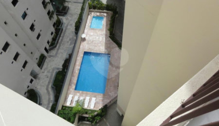 Apartamento à venda com 2 quartos em Santa Teresinha, São Paulo, SP