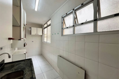 Apartamento com 2 dormitórios à venda, 80 m² por R$ 290.000,00 - Enseada - Guarujá/SP