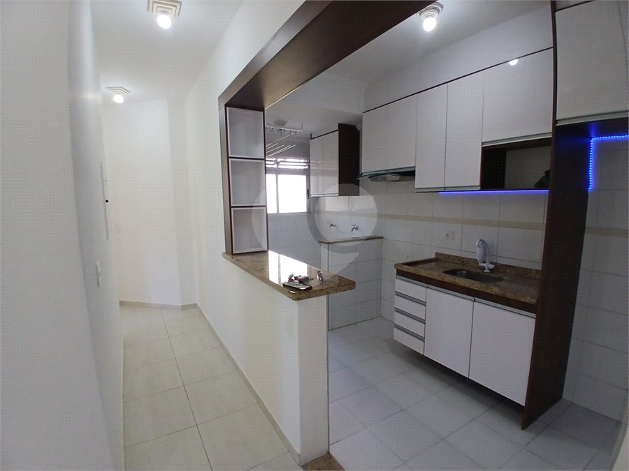 Apartamento para alugar com 2 suítes em Loteamento Mogilar, Mogi das Cruzes, SP