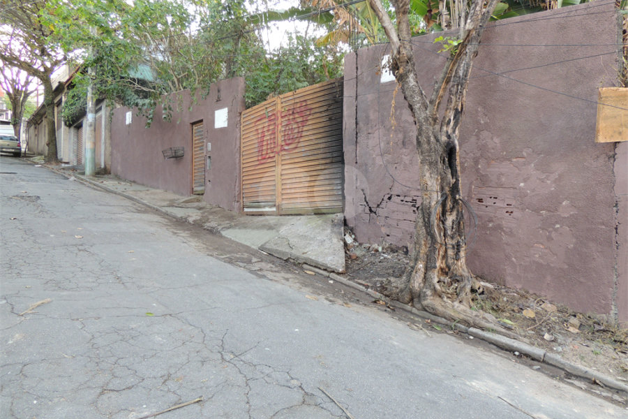 Terreno à venda em Tremembé, São Paulo, SP
