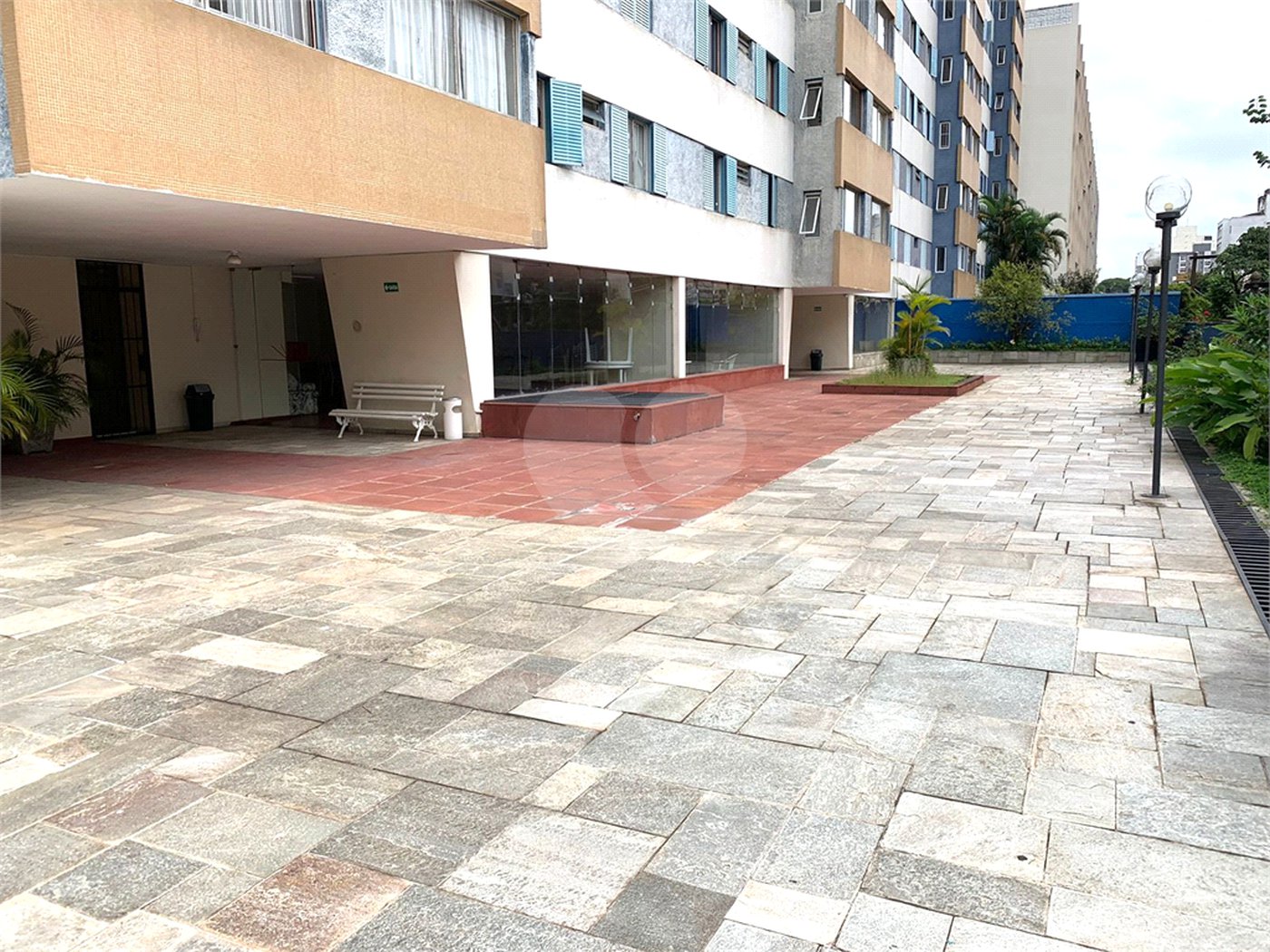 Apartamento à venda com 3 quartos em Pinheiros, São Paulo, SP