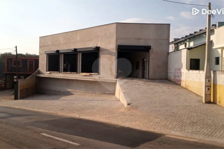 Salão Comercial para alugar em Capela, Vinhedo, SP