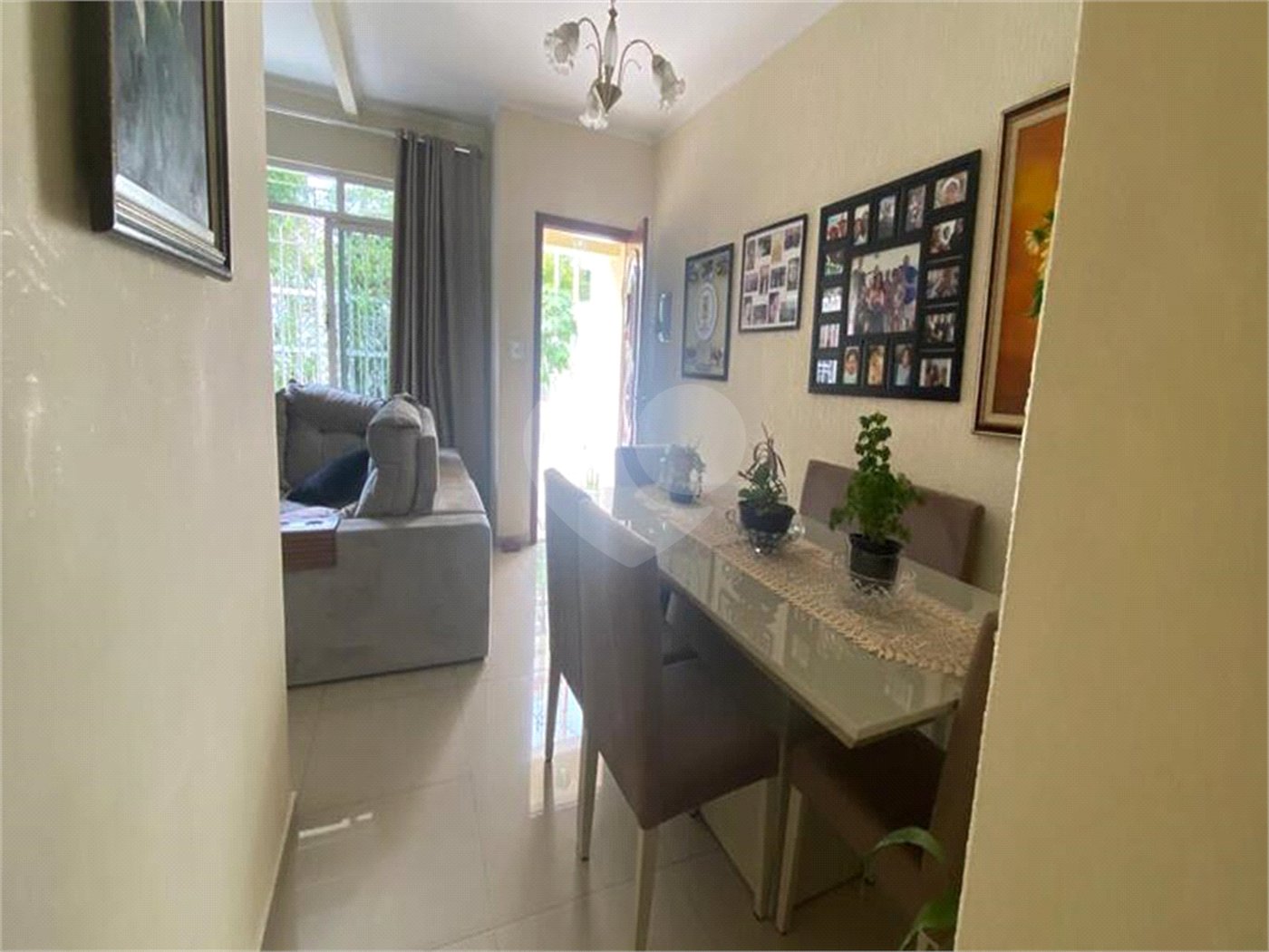 Casa Térrea à venda com 3 quartos, sendo 1 suíte, em Santa Teresinha, São Paulo, SP
