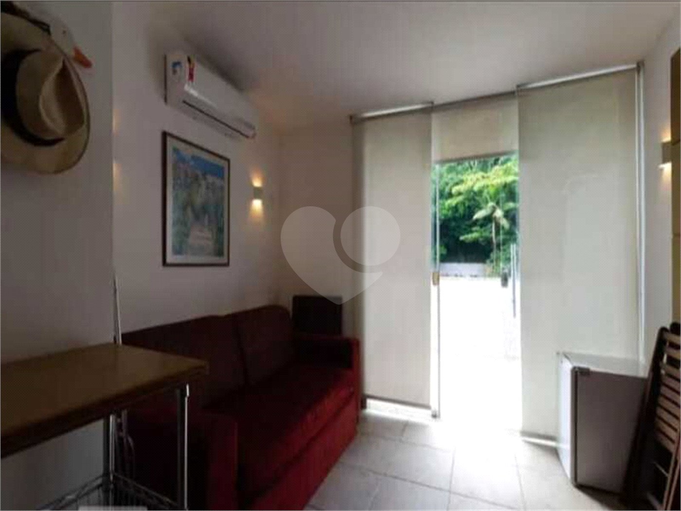 Cobertura à venda com 2 quartos, sendo 1 suíte, em Lagoa, Rio de Janeiro, RJ