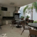 Apartamento à venda com 2 quartos, sendo 1 suíte, em Santo Amaro, São Paulo, SP