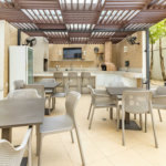 Apartamento para alugar com 1 suíte em Alto de Pinheiros, São Paulo, SP