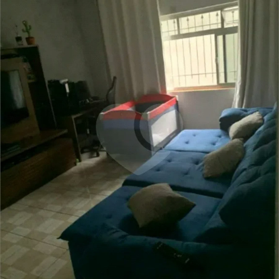 Casa à venda na Vila Carrão, 3 quartos, garagem