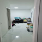Apartamento à venda com 3 quartos, sendo 2 suítes, em Parque Reboucas, São Paulo, SP