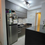 Apartamento à venda com 3 quartos, sendo 2 suítes, em Parque Industrial, Itu, SP